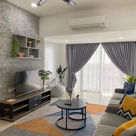 休闲民宿 Leisure Homestay @The Venus Sitiawan Kampong Lumut Kiri Екстер'єр фото