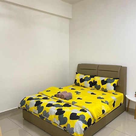 休闲民宿 Leisure Homestay @The Venus Sitiawan Kampong Lumut Kiri Екстер'єр фото