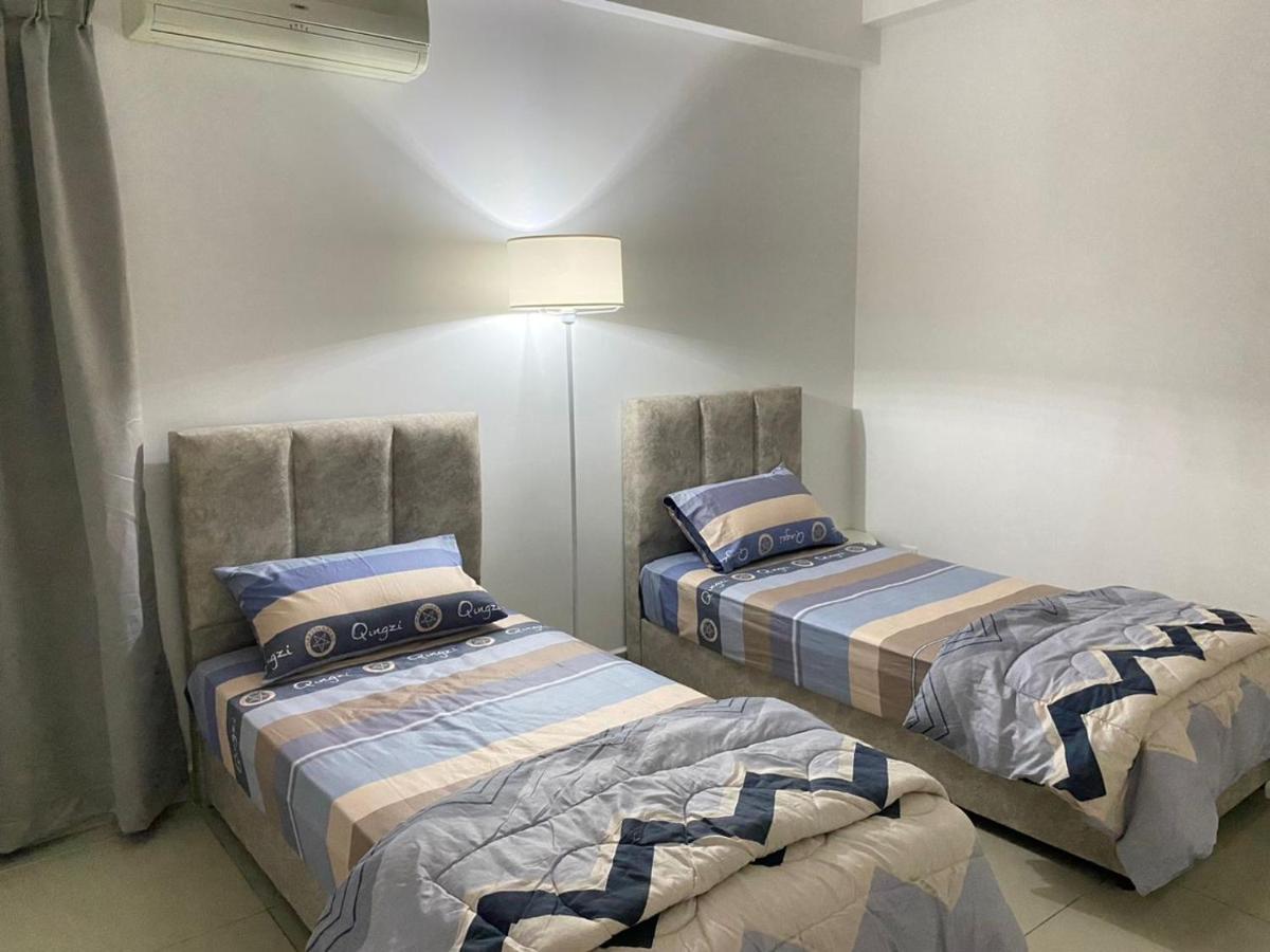 休闲民宿 Leisure Homestay @The Venus Sitiawan Kampong Lumut Kiri Екстер'єр фото