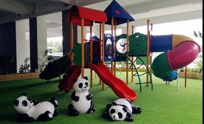 休闲民宿 Leisure Homestay @The Venus Sitiawan Kampong Lumut Kiri Екстер'єр фото
